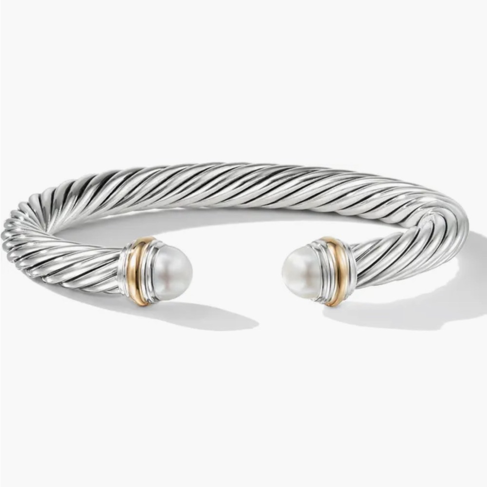 David Yurman bracelet